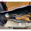 ویولن سرافینو ریکاردی (serafino riccardi sassari stradivari) - Image 4