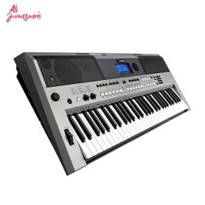 کیبورد(ارگ) یاماها Yamaha PSR-E443 (دسته دوم)