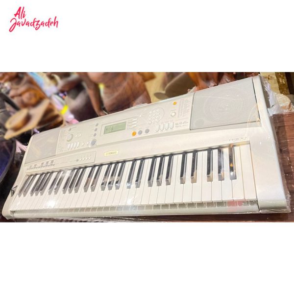 کیبورد(ارگ) یاماها Yamaha PSR-A300 (دسته دوم) - Image 2