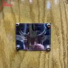 ست تومبا دولنگه با بانگو و پایه برند sky percussion
