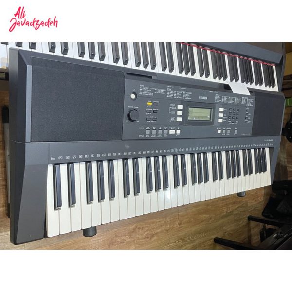 کیبورد(ارگ) یاماها Yamaha PSR-E343 (دسته دوم) - Image 2