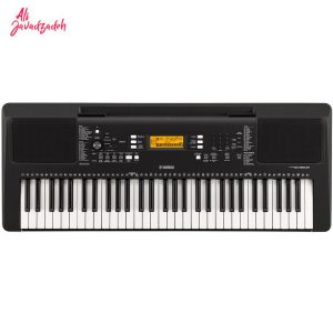 کیبورد (ارگ) یاماها Yamaha PSR-E363 (دسته دوم)