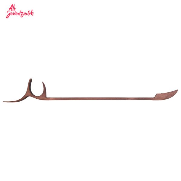 مضراب سنتور مدل آذرخش