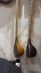 سه تار