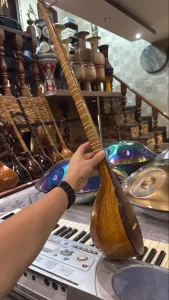 سه تار