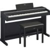 پیانو دیجیتال Yamaha YDP 145 - Image 2