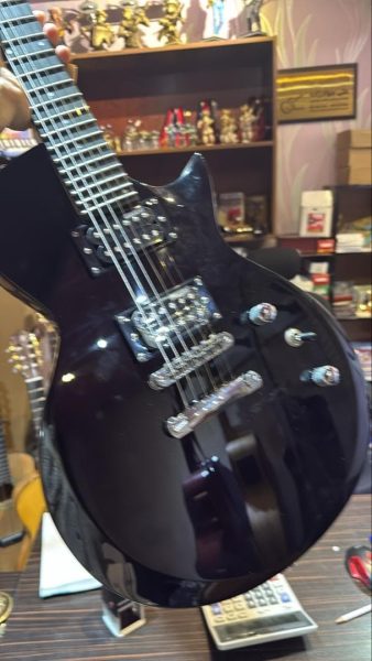 گیتار الکتریک Aria STG