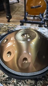 هنگدرام آلفا vip plus