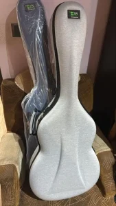 هاردکیس گیتار نانو