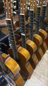 گیتار یاماها C40 چینی 2025