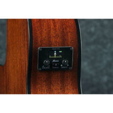 گیتار آیبانز s20 پیکاپ دار