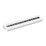 piano p225