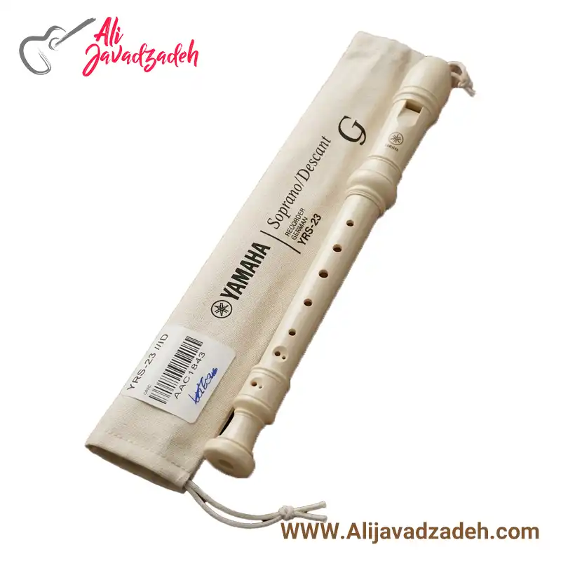 folot recorder yamaha