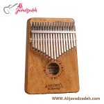 kalimba gecko k17