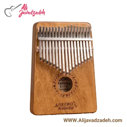 kalimba gecko k17