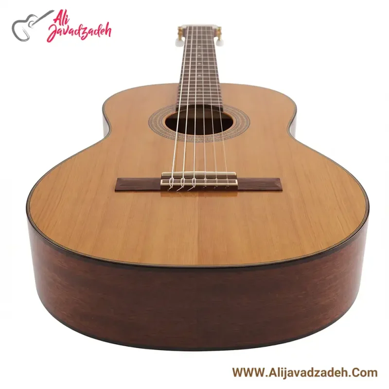 گیتار کلاسیک یاماها مدل C70 چینی