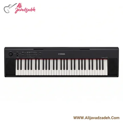 کیبورد (ارگ) یاماها YAMAHA NP15