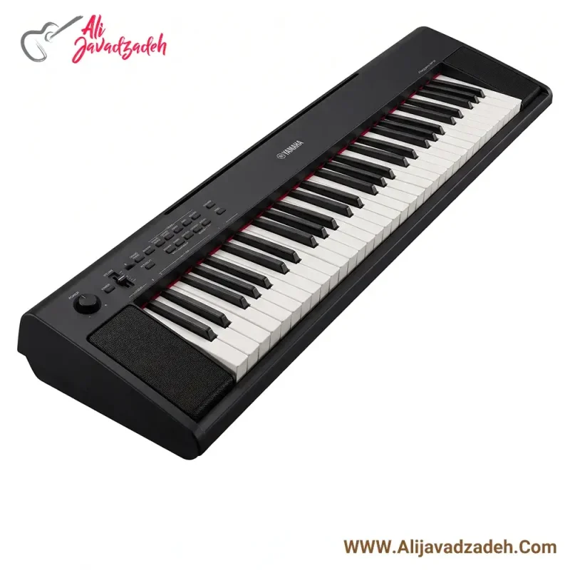 کیبورد (ارگ) یاماها YAMAHA NP15 -2