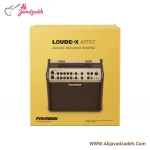 آمپلی فایر گیتار آگوستیک FISHMAN LOUDBOX ARTIST - تصویر 3
