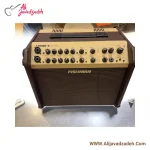 آمپلی فایر گیتار آگوستیک FISHMAN LOUDBOX ARTIST - تصویر 2