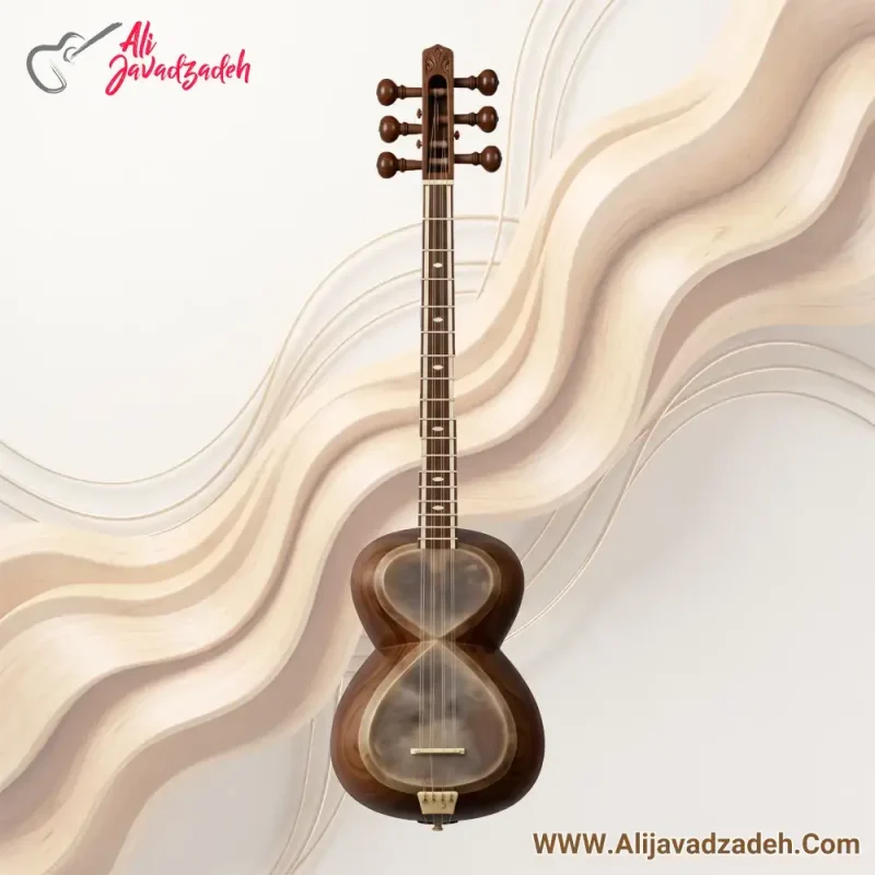 تار یک مهر رضا کلهر