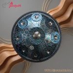 هنگ درام تیتانیوم گرید A آرشا Special series