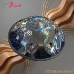 هنگ درام تیتانیوم گرید A آرشا Special series